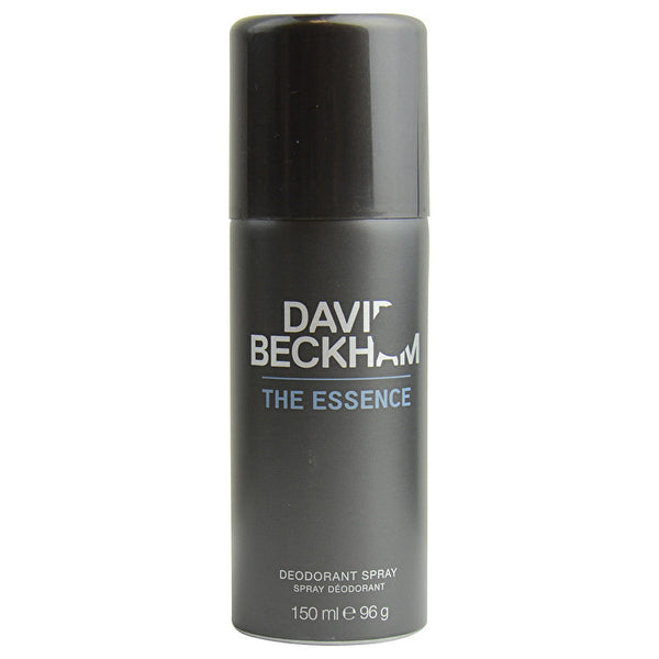 David Beckham Classic Deodorant Spray 5oz
