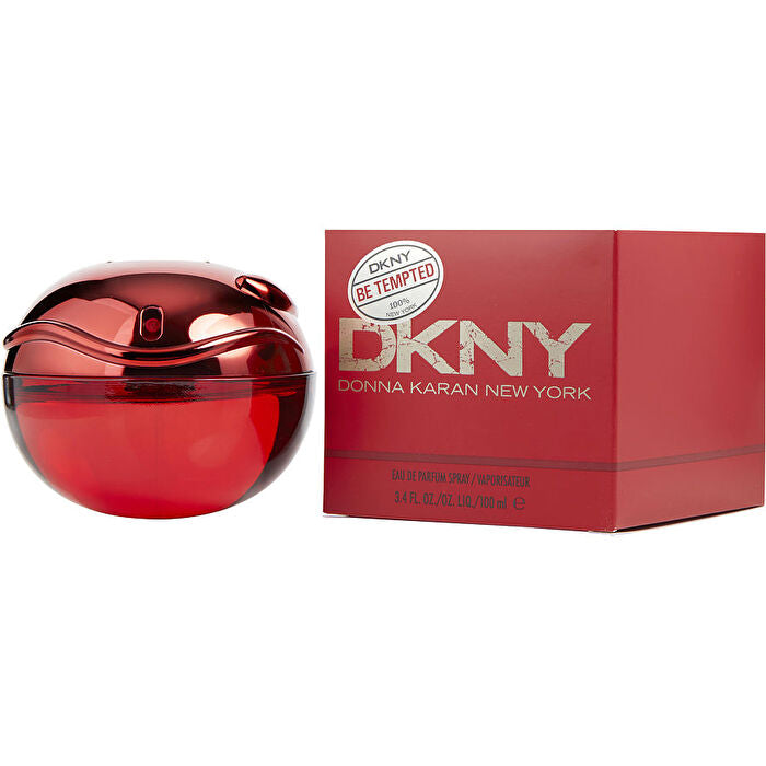 Donna Karan Be Tempted Eau De Parfum Spray 100ml/3.4oz