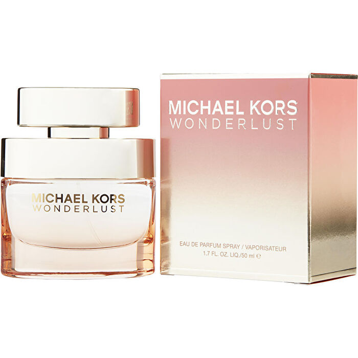 Michael Kors Wonderlust Eau De Parfum Spray 50ml/1.7oz