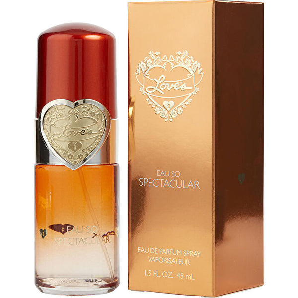 Dana Love's Eau So Spectacular Eau De Parfum Spray 44ml/1.5oz