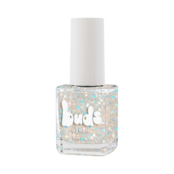 Hanami Cosmetics Hanami Buds Kids Nail Polish Milky Way 9ml