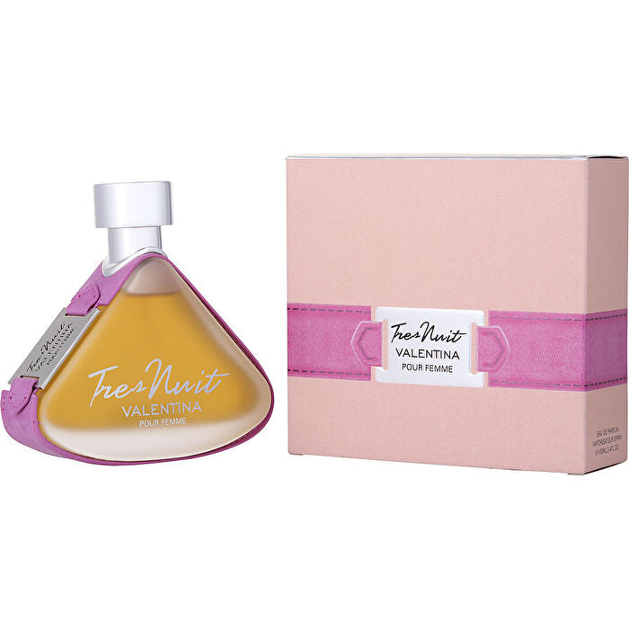 Armaf Tres Jour Eau De Parfum Spray 100ml/3.4oz