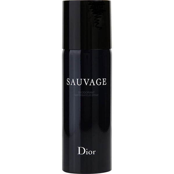 Christian Dior Sauvage Deodorant Spray 150ml/5oz