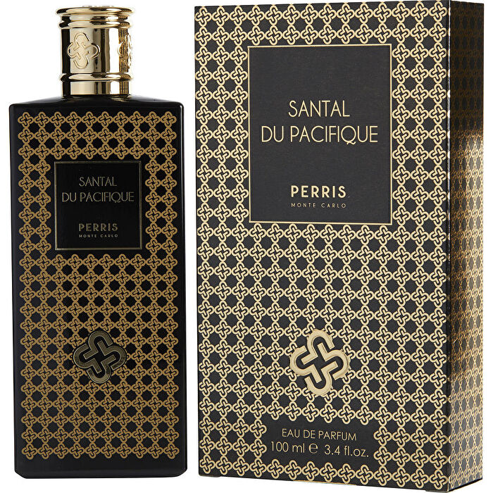 Perris Monte Carlo Santal Du Pacifique Eau De Parfum Spray 100ml/3.4oz