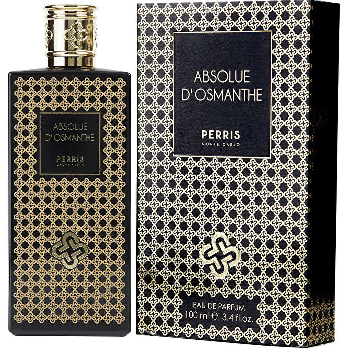 Perris Monte Carlo Absolue D'osmanthe Eau De Parfum Spray 90ml/3.4oz