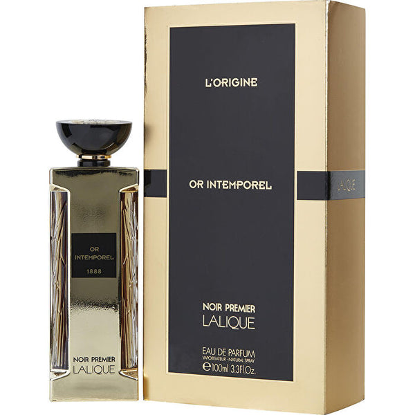 Lalique Lalique Or Intemporel Eau De Parfum Spray (Unisex) 100ml/3.3oz