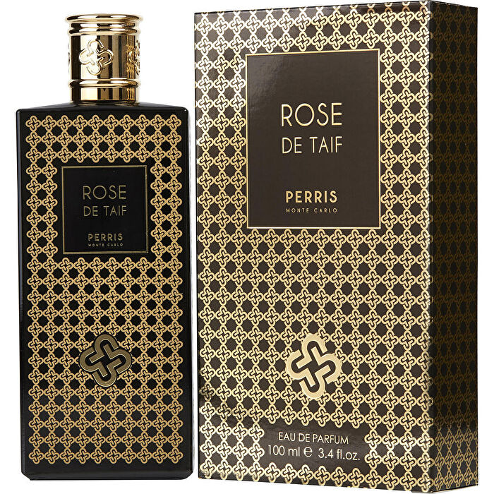 Perris Monte Carlo Rose De Taif Eau De Parfum Spray 90ml/3.4oz
