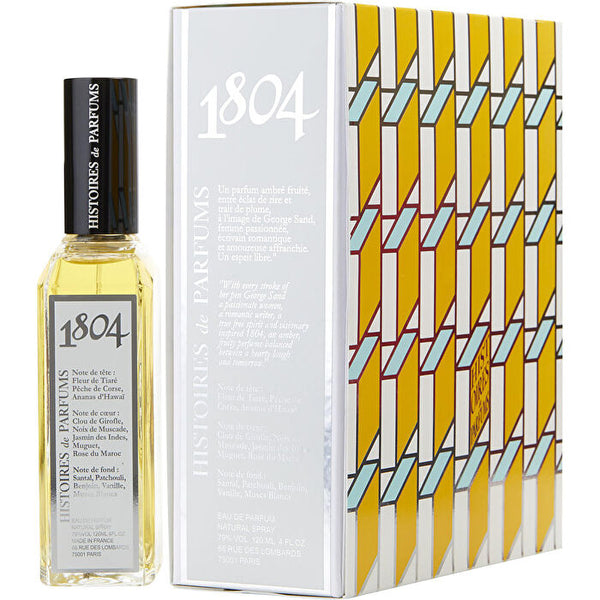 Histoires De Parfums 1804 Eau De Parfum Spray 120ml/4oz