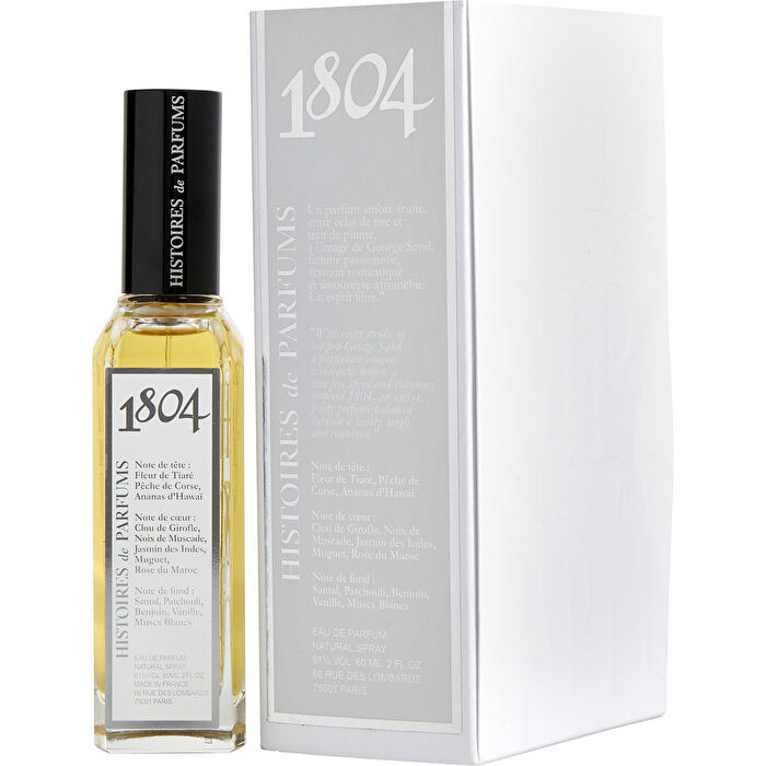 Histoires De Parfums 1804 Eau De Parfum Spray 60ml/2oz