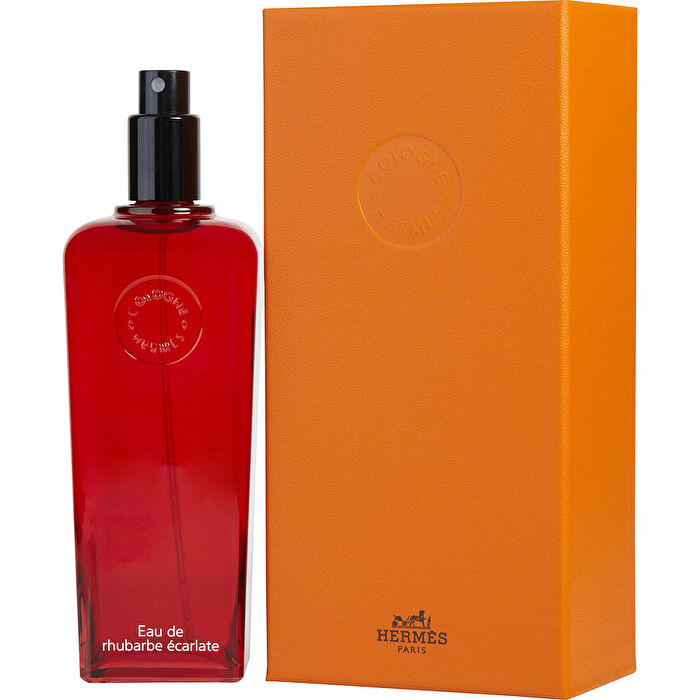 Hermes Eau De Rhubarbe Ecarlate Eau De Cologne Spray 200ml/6.7oz