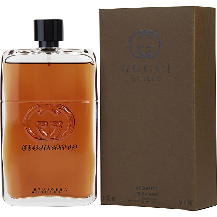 Gucci Guilty Absolute Eau De Parfum Spray 150ml/5.1oz