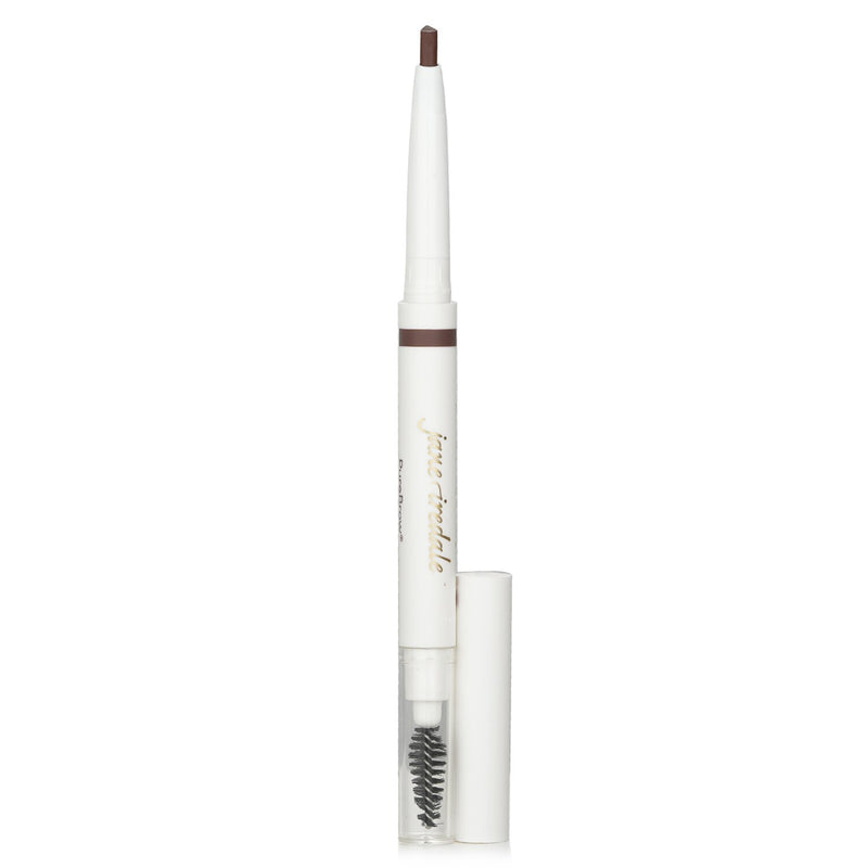 Jane Iredale PureBrow Shaping Pencil - # Dark Brown  0.23g/0.008oz