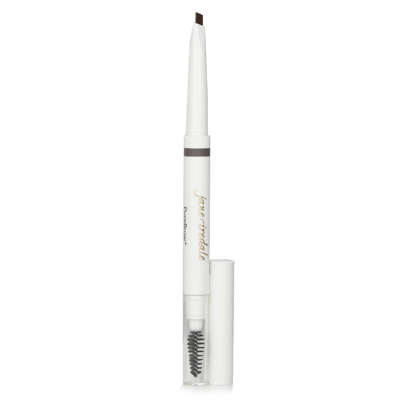 Jane Iredale PureBrow Shaping Pencil - # Dark Brown  0.23g/0.008oz