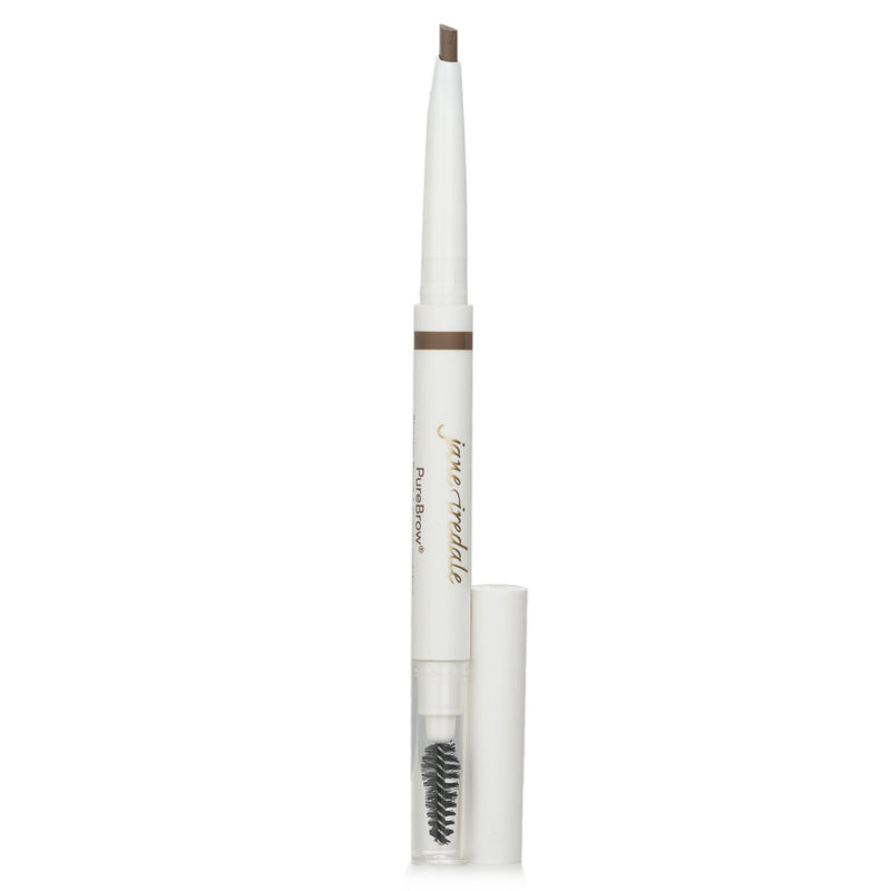 Jane Iredale PureBrow Shaping Pencil - # Dark Brown  0.23g/0.008oz