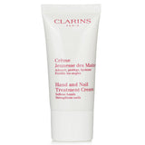 Clarins Hand & Nail Treatment Cream  100ml/3.3oz