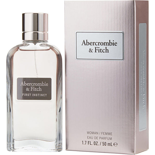 Abercrombie & Fitch First Instinct Eau De Parfum Spray 50ml/1.7oz
