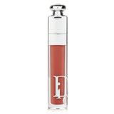 Christian Dior Addict Lip Maximizer Gloss - # 038 Rose Nude  6ml/0.2oz