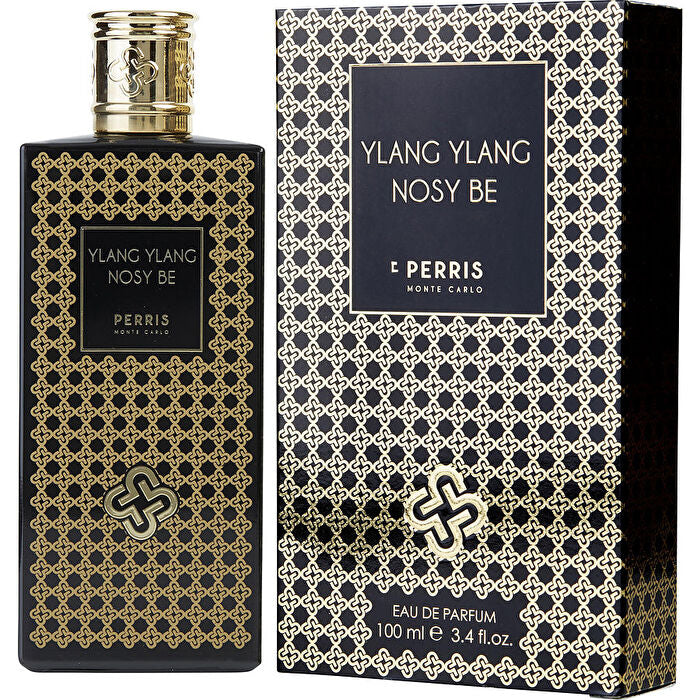 Perris Monte Carlo Ylang Ylang Nosy Be Eau De Parfum Spray 90ml/3.4oz
