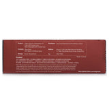 Clalen 1 Day Iris Suzy Brown Color Contact Lenses -4.00  30pcs