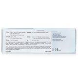 Clalen 1 Day O2O2 Clear Contact Lenses - -2.50  30pcs