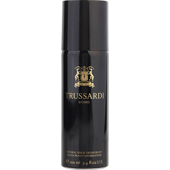 Trussardi Deodorant Spray 100ml/3.4oz