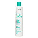 Schwarzkopf BC Bonacure Creatine Volume Boost Shampoo (For Fine Hair)  1000ml/33.8oz