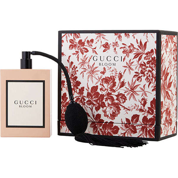 Gucci Bloom Eau De Parfum Spray 100ml/3.4oz
