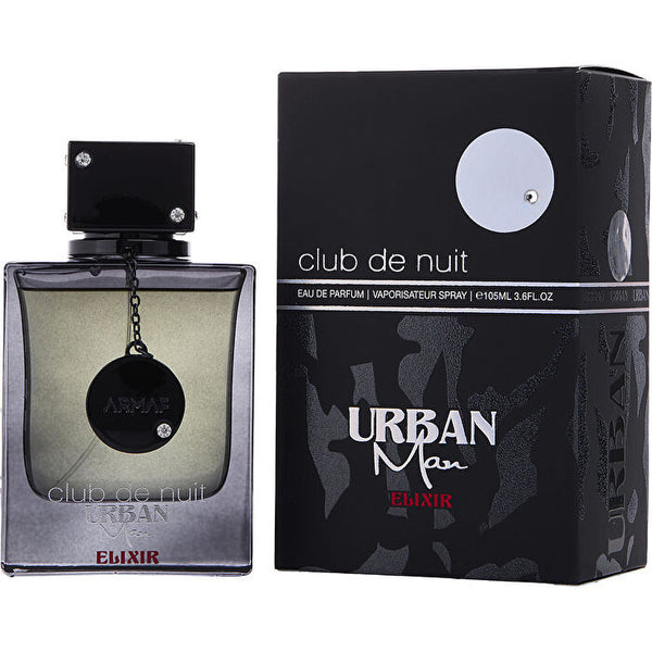 Armaf Club De Nuit Urban Man Eau De Parfum Spray 100ml/3.4oz