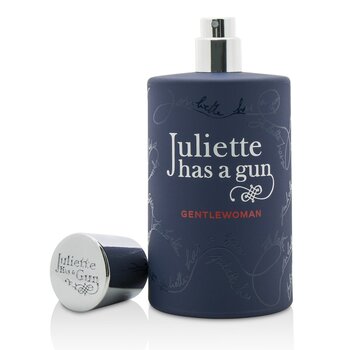 Juliette Has A Gun Gentlewoman Eau De Parfum Spray (Unbox)  100ml/3.3oz