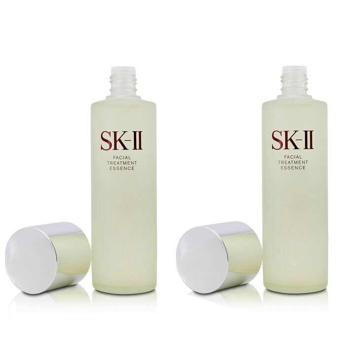 SK II Facial Treatment Essence Duo Set 2pcs