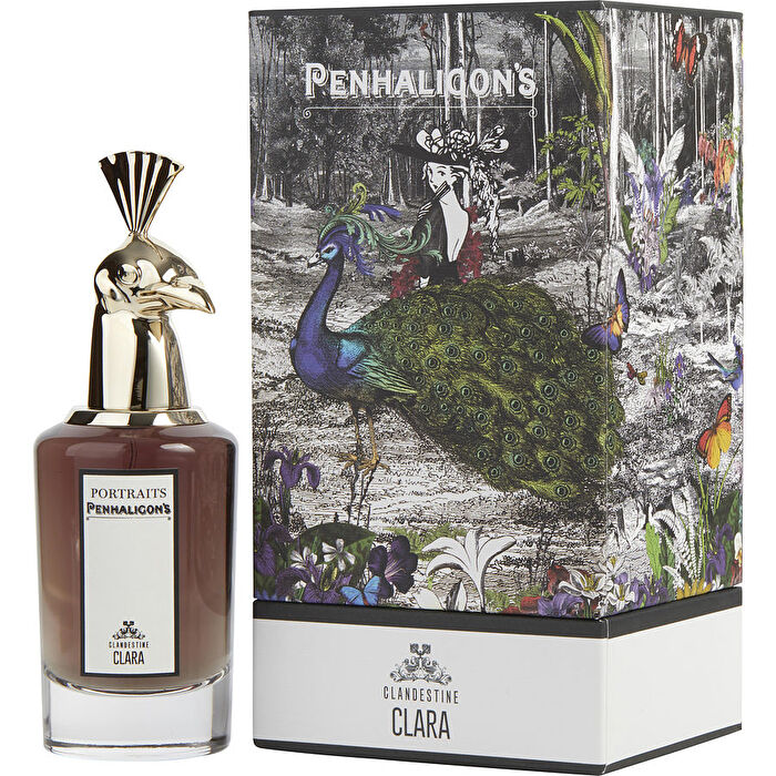 Penhaligon's Portraits Clandestine Clara Eau De Parfum Spray 75ml/2.5oz