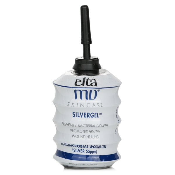 EltaMD SilverGel Antimicrobial Wound Gel  29.6ml/1oz