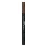 Ottie Natural Drawing Auto Eye Brow Pencil - #02 Dark Brown  0.2g/0.01oz