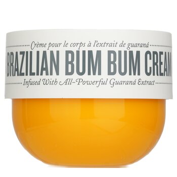 Sol De Janeiro Body Brazilian Bum Bum Cream  240ml/8oz