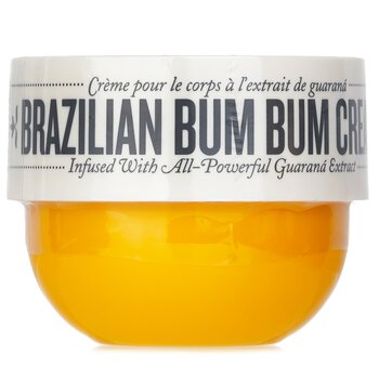 Sol De Janeiro Brazilian Bum Bum Cream  75ml/2.5oz