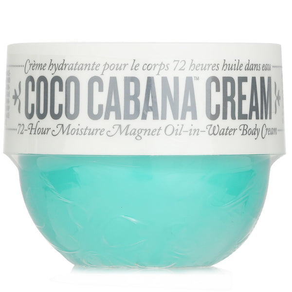 Sol De Janeiro Coco Cabana Cream  240ml/8oz