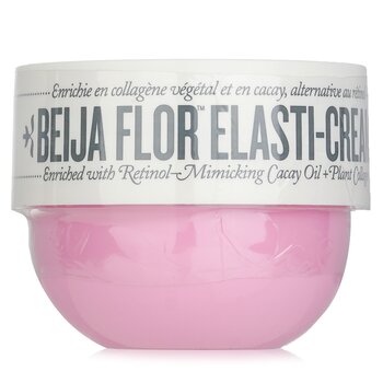 Sol De Janeiro Beija Flor Elasti Cream  75ml/2.5oz