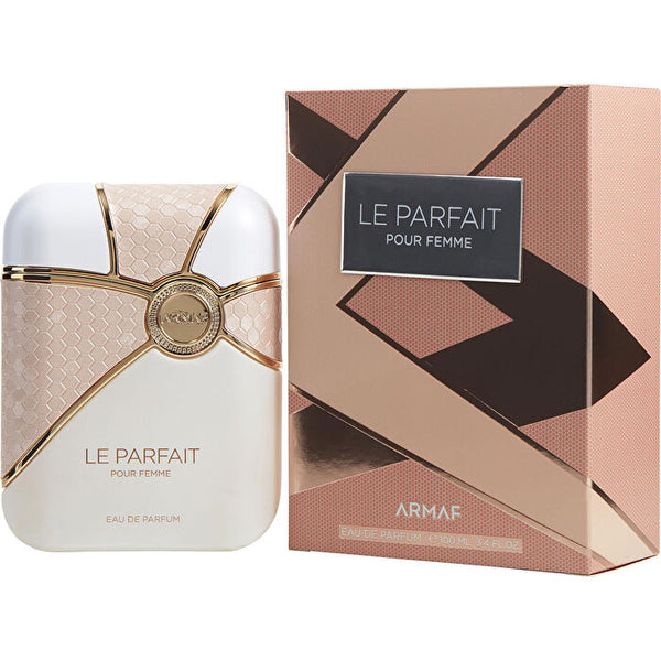 Armaf Armaf Le Parfait Eau De Parfum Spray 100ml/3.4oz