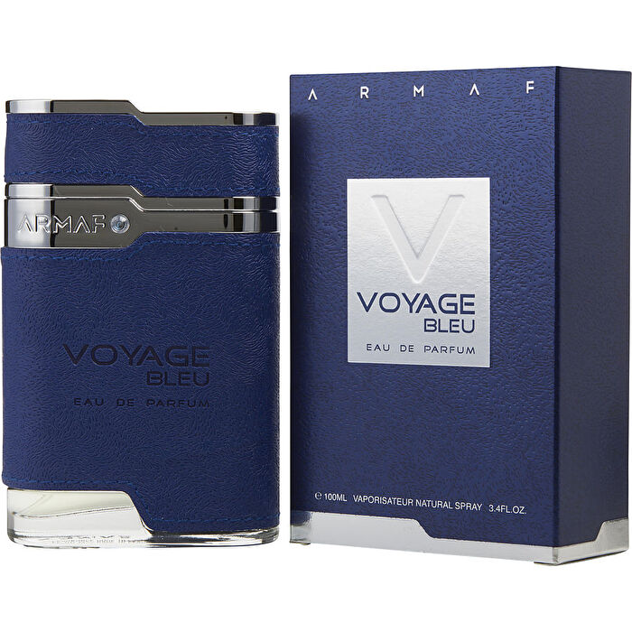 Armaf Armaf Voyage Bleu Eau De Parfum Spray 100ml/3.4oz