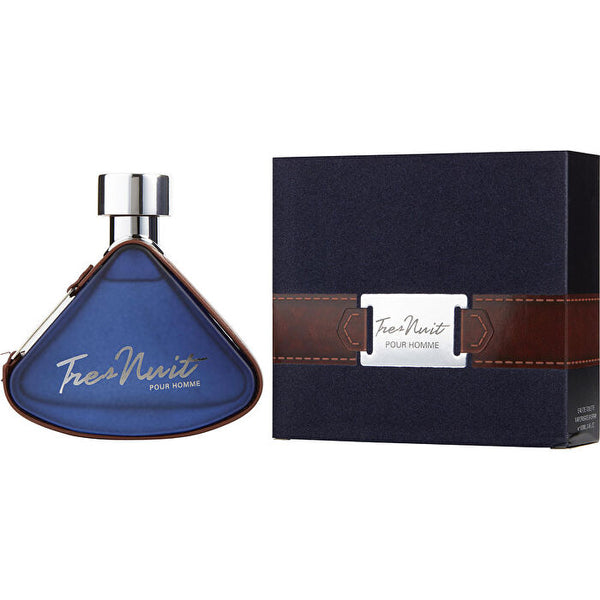 Armaf Tres Nuit Pour Homme Eau De Toilette Spray 100ml/3.4oz