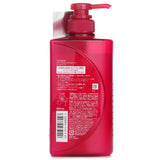 Tsubaki Premium Moist & Repair Shampoo  490ml/16.56oz