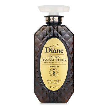 Moist Diane Extra Damage Repair Shampoo  450ml/15.2oz