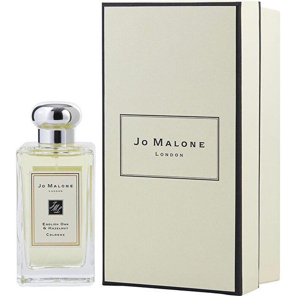 Jo Malone English Oak & Hazelnut Cologne Spray 100ml/3.4oz