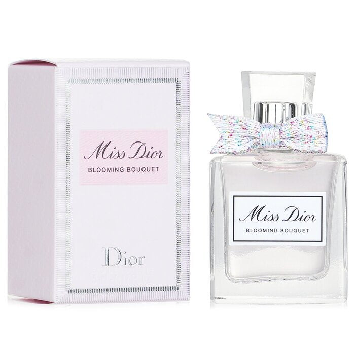 Christian Dior Miss Dior Blooming Bouquet Eau De Toilette (Miniature) 5ml/0.17oz