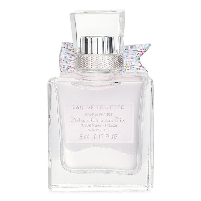 Christian Dior Miss Dior Blooming Bouquet Eau De Toilette (Miniature) 5ml/0.17oz