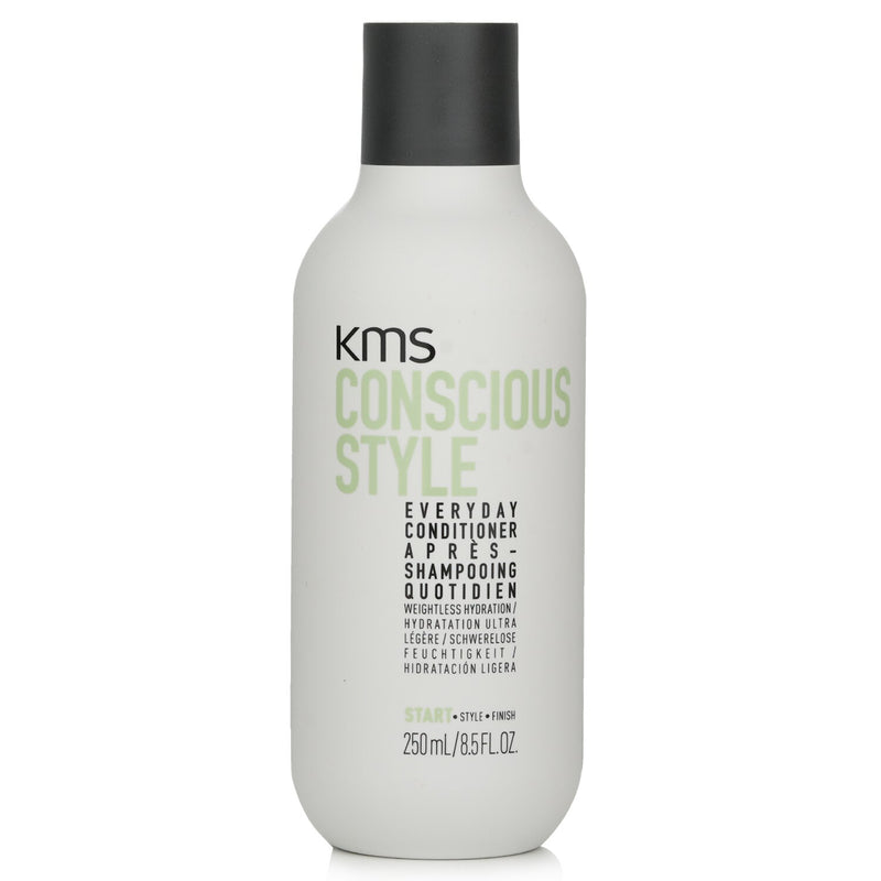 KMS California Conscious Style Everyday Conditioner  750ml/25.35oz