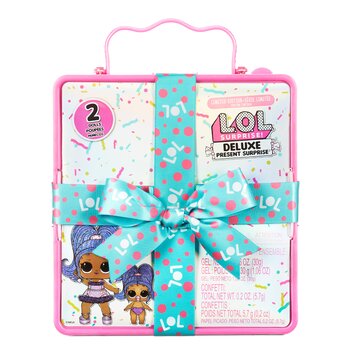 L.O.L. Surprise Present Surprise Star Sign Doll set [12 Star Sign] 10x12x9cm