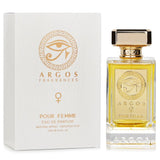 Argos Pour Femme Eau De Parfum 100ml/3.4oz
