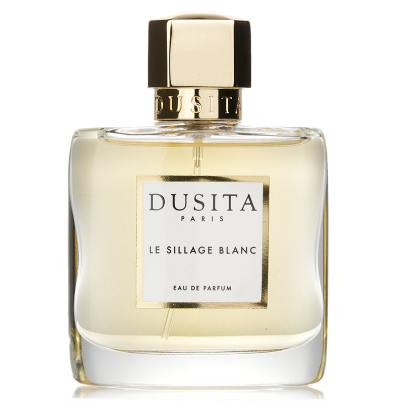 Dusita Le Sillage Blanc Eau De Parfum Spray  100ml/3.4oz