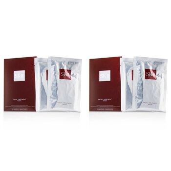 SK II Facial Treatment Mask Deluxe Set  10pcs x2